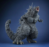 MEGAHOUSE UA MONSTERS: GODZILLA (2023) IMAGE COLOR OF OPERATION WADATSUMI VERSION FIGURE [PRE ORDER]