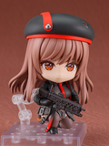 GOOD SMILE COMPANY GODDESS OF VICTORY: NIKKE NENDOROID NO.2315 RAPI FIGURE [PRE ORDER]