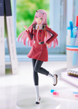 GOOD SMILE COMPANY DARLING IN THE FRANXX POP UP PARADE ZERO TWO L SIZE FIGURE [PRE ORDER]