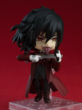 GOOD SMILE COMPANY HELLSING OVA NENDOROID NO.2149 ALUCARD FIGURE [PRE ORDER]