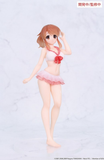 SYSTEM SERVICE THE MELANCHOLY OF HARUHI SUZUMIYA VIVIT MIKURU ASAHINA FIGURE [PRE ORDER]