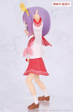SYSTEM SERVICE LUCKY STAR VIVIT TSUKASA HIIRAGI FIGURE [PRE ORDER]