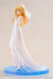 GOOD SMILE COMPANY YOUR LIE IN APRIL GS COLLECTION KAORI MIYAZONO WEDDING DRESS VERSION FIGURE [PRE ORDER]