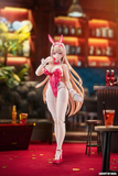 GOOD SMILE ARTS SHANGHAI GODDESS OF VICTORY NIKKE HYPER BODY VIPER TOXIC RABBIT ACTION FIGURE [PRE ORDER]