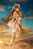 GOOD SMILE COMPANY SPICE AND WOLF MERCHANT MEETS THE WISE WOLF HOLO FIGURE [PRE ORDER]