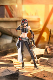 GOOD SMILE ARTS SHANGHAI ZENLESS ZONE ZERO POP UP PARADE SP GRACE HOWARD FIGURE [PRE ORDER]