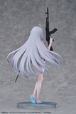 DESIGN COCO PLAYING DEATH GAMES TO PUT FOOD ON THE TABLE YUKI 1/7 COMPLETE FIGURE [PRE ORDER]