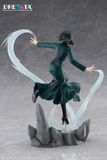 TAITO ONE PUNCH MAN DRESSTA HELLISH BLIZZARD FIGURE [PRE ORDER]