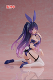 TAITO DATE A LIVE V DESKTOP CUTE TOHKA YATOGAMI BUNNY VERSION FIGURE [PRE ORDER]