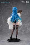 KADOKAWA SWORD ART ONLINE ASUNA UNDINE CHINESE DRESS VERSION FIGURE [PRE ORDER]