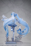 DESIGN COCO CHARACTER VOCAL SERIES 01 HATSUNE MIKU SNOW MIKU SKY TOWN 10TH ANNIVERSARY VERSION 1/7 COMPLETE FIGURE [PRE ORDER]