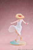 BELLFINE LYCORIS RECOIL CHISATO NISHIKIGI WHITE DRESS VERSION FIGURE [PRE ORDER]