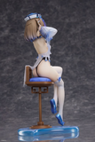DESIGN COCO ANMI ORIGINAL BLUE JIANGSHI 1/7 COMPLETE FIGURE [PRE ORDER]