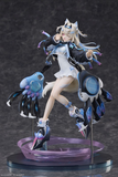 DESIGN COCO HOLOLIVE PRODUCTION ENGLISH ADVENT FUWAWA ABYSSGARD AXGRIT VERSION 1/7 COMPLETE DELUXE EDITION FIGURE [PRE ORDER]