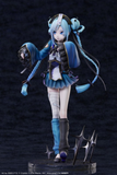 DESIGN COCO CHARACTER VOCAL SERIES 01: HATSUNE MIKU HATSUNE MIKU JIANGSHI VERSION 1/7 COMPLETE FIGURE [PRE ORDER]