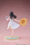 BELLFINE LYCORIS RECOIL TAKINA INOUE WHITE DRESS VERSION FIGURE [PRE ORDER]