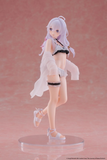 TAITO WANDERING WITCH THE JOURNEY OF ELAINA COREFUL ELAINA SWIMSUIT VERSION FIGURE [PRE ORDER]