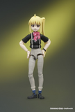 DIG CO LTD BOCCHI THE ROCK NIJIKA IJICHI ACTION FIGURE [PRE ORDER]