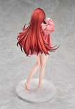 GOOD SMILE ARTS SHANGHAI GODDESS OF VICTORY NIKKE RAPI RED HOOD CHERISHED RED FIGURE [PRE ORDER]