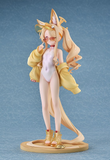 GOOD SMILE ARTS SHANGHAI BLUE ARCHIVE SEIA SWIMSUIT FIGURE [PRE ORDER]