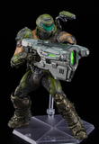 GOOD SMILE COMPANY DOOM ETERNAL FIGMA NO.SP140 DOOM SLAYER FIGURE [PRE ORDER]