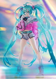 GOOD SMILE COMPANY CHARACTER VOCAL SERIES 01: HATSUNE MIKU HATSUNE MIKU WITH SOLWA FIGURE [PRE ORDER]