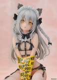 PROOF 1/7 SCALE SALT ILLUSTRATION BY RURUDO FIGURE [PRE ORDER]