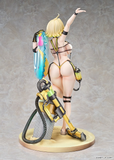 GOOD SMILE ARTS SHANGHAI GODDESS OF VICTORY NIKKE ELEGG BOOM AND SHOCK FIGURE [PRE ORDER]