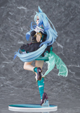 PHAT COMPANY UMAMUSUME CINDERELLA GRAY MEJIRO ARDAN FIGURE [PRE ORDER]