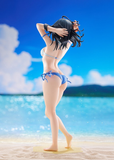 WAVE GRIDMAN UNIVERSE POP UP PARADE BEACH QUEENS RIKKA TAKARADA L SIZE FIGURE [PRE ORDER]