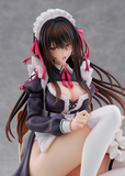 DMM FACTORY SHY GIRLS IN LOVE MAID MAISON KASANE MINAZUMI FIGURE [PRE ORDER]