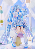 GOOD SMILE COMPANY CHARACTER VOCAL SERIES 01 HATSUNE MIKU SNOW MIKU YUKIIRO POP VERSION FIGURE [PRE ORDER]