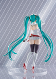 GOODSMILE RACING HATSUNE MIKU GT PROJECT POP UP PARADE RACING MIKU 2023 VERSION FIGURE [PRE ORDER]