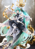 GOOD SMILE COMPANY CHARACTER VOCAL SERIES 01 HATSUNE MIKU GS COLLECTION HATSUNE MIKU SYMPHONY 10TH ANNIVERSARY VERSION FIGURE [PRE ORDER]