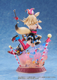 CLAYNEL HOLOLIVE PRODUCTION OMARU POLKA 1/7 SCALE FIGURE [PRE ORDER]