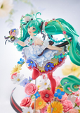 GOOD SMILE COMPANY CHARACTER VOCAL SERIES 01: HATSUNE MIKU HATSUNE MIKU JAPAN LIVE TOUR 2025 BLOOMING FIGURE [PRE ORDER]