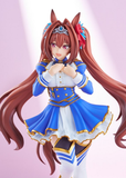 GOOD SMILE COMPANY UMA MUSUME PRETTY DERBY POP UP PARADE DAIWA SCARLET L SIZE FIGURE [PRE ORDER]