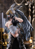 MAX FACTORY THE FIRST DESCENDANT ULTIMATE BUNNY FIGURE [PRE ORDER]