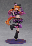 CLAYNEL UMAMUSUME PRETTY DERBY MAYANO TOP GUN ROCKIN MEWMEOW VERSION 1/7 SCALE FIGURE [PRE ORDER]