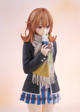 GOOD SMILE COMPANY MY TEEN ROMANTIC COMEDY SNAFU GS COLLECTION IROHA ISSHIKI LIGHT NOVEL VERSION FIGURE [PRE ORDER]