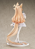 GOOD SMILE ARTS SHANGHAI BLUE ARCHIVE SEIA FIGURE [PRE ORDER]