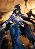 GOOD SMILE COMPANY OVERLORD POP UP PARADE SP ALBEDO JET BLACK DRESS VERSION FIGURE [PRE ORDER]