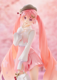 GOOD SMILE COMPANY CHARACTER VOCAL SERIES 01: HATSUNE MIKU POP UP PARADE SAKURA MIKU HANAMI OUTFIT VERSION FIGURE [PRE ORDER]