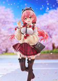 MAX FACTORY HOLOLIVE PRODUCTION SAKURA MIKO DATE STYLE CASUAL OUTFIT VERSION FIGURE [PRE ORDER]