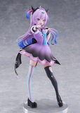 CLAYNEL NEEDY GIRL OVERDOSE PURPLE LOLLIPOP 1/7 SCALE FIGURE [PRE ORDER]