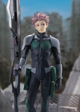 GOOD SMILE COMPANY KAIJU NO.8 POP UP PARADE GEN NARUMI FIGURE [PRE ORDER]
