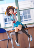 KADOKAWA THE MELANCHOLY OF HARUHI SUZUMIYA HARUHI SUZUMIYA ANIME SERIES 20TH ANNIVERSARY VERSION FIGURE [PRE ORDER]