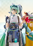 GOOD SMILE COMPANY CHARACTER VOCAL SERIES 01 HATSUNE MIKU SMILE X FUTURE VERSION FIGURE [PRE ORDER]
