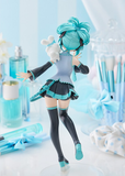 GOOD SMILE COMPANY HATSUNE MIKU X CINNAMOROLL POP UP PARADE L SIZE FIGURE [PRE ORDER]
