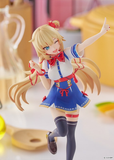 GOOD SMILE COMPANY HOLOLIVE PRODUCTION POP UP PARADE AKAI HAATO FIGURE [PRE ORDER]